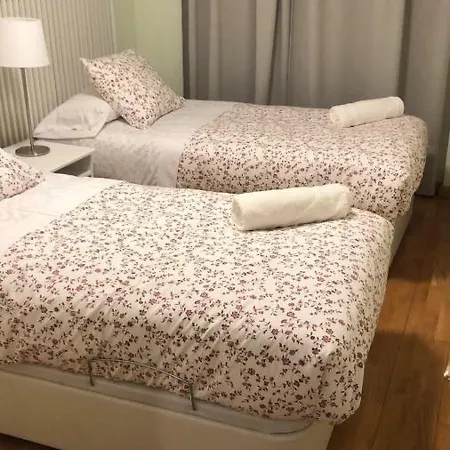 Apartamentos Aguas Limpias Sallent de Gállego Exterior foto